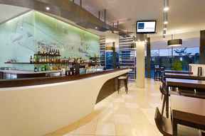 Novotel Brisbane Airport