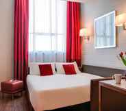 Lainnya 3 Aparthotel Adagio Liverpool City Centre