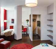 Others 4 Aparthotel Adagio Liverpool City Centre