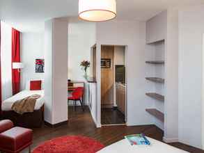 Lainnya 4 Aparthotel Adagio Liverpool City Centre