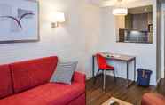 อื่นๆ 7 Aparthotel Adagio Liverpool City Centre