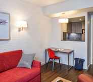 Lainnya 7 Aparthotel Adagio Liverpool City Centre