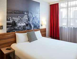 Lainnya 2 Aparthotel Adagio Liverpool City Centre