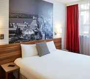 Lainnya 2 Aparthotel Adagio Liverpool City Centre