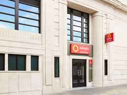 Aparthotel Adagio Liverpool City Centre, USD 142.30