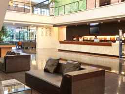 Novotel Manado Golf Resort & Convention Center, Rp 826.490