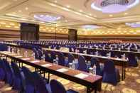 ห้องประชุม Novotel Manado Golf Resort & Convention Center