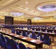 Functional Hall 5 Novotel Manado Golf Resort & Convention Center