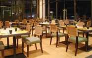 Restoran 5 Novotel Manado Golf Resort & Convention Center