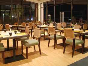 Restoran 4 Novotel Manado Golf Resort & Convention Center