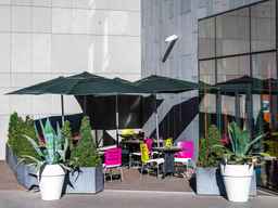 ibis Styles Lyon Centre - Gare Part-Dieu