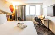 Lain-lain 4 Novotel Bordeaux Centre Gare Saint Jean