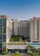 Exterior view Ibis Bengaluru Outer Ring Road