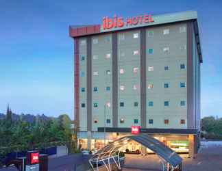 Exterior 2 ibis Balikpapan