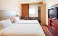 Bedroom 7 ibis Balikpapan