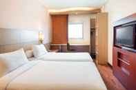 Bedroom ibis Balikpapan