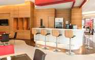 Bar, Kafe, dan Lounge 5 ibis Balikpapan