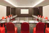 Functional Hall ibis Balikpapan