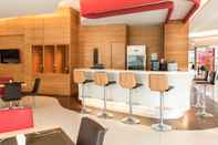 Bar, Cafe and Lounge ibis Balikpapan