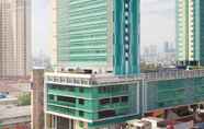 Lain-lain 2 Novotel Jakarta Gajah Mada