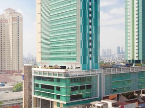 Lainnya 4 Novotel Jakarta Gajah Mada