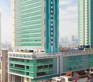 Others 2 Novotel Jakarta Gajah Mada