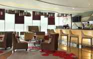 Bar, Cafe and Lounge 3 Novotel Jakarta Gajah Mada