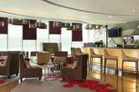 Bar, Cafe and Lounge Novotel Jakarta Gajah Mada