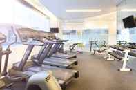 Fitness Center Novotel Jakarta Gajah Mada