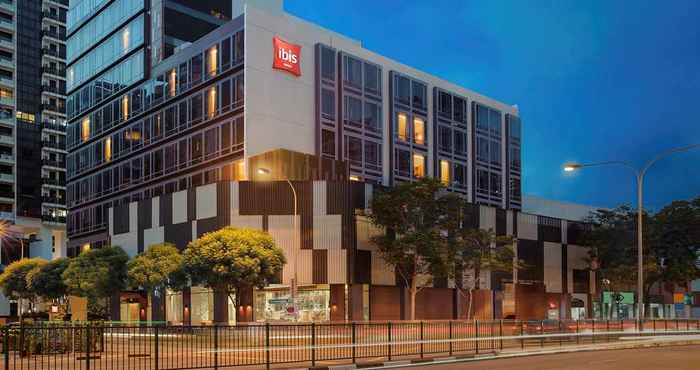 Lainnya ibis Singapore Novena