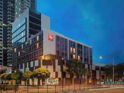 ibis Singapore Novena, Rp 2.029.720