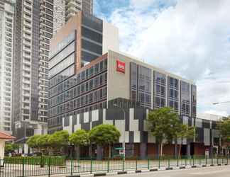 Lainnya 2 ibis Singapore Novena