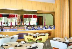 Restaurant 5 ibis Styles Yogyakarta