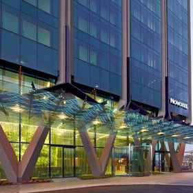 Exterior view 1 奧克蘭諾富特機場酒店, 坎贝尔斯湾 酒店