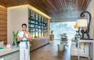 Fasilitas Hiburan 7 Pullman Phuket Arcadia Naithon Beach