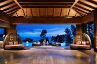 Ruang Umum Pullman Phuket Arcadia Naithon Beach