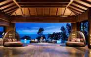 Ruang Umum 5 Pullman Phuket Arcadia Naithon Beach