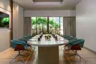 Functional Hall Pullman Phuket Arcadia Naithon Beach