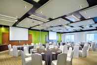 Functional Hall Pullman Jakarta Central Park