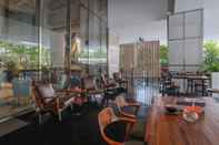 Bar, Cafe and Lounge Pullman Jakarta Central Park