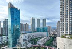 Others 2 Pullman Jakarta Central Park