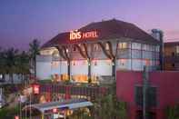 Exterior ibis Bali Kuta