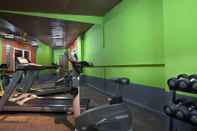 Fitness Center ibis Bali Kuta