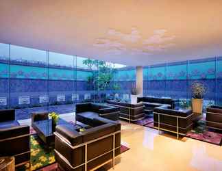 Lobby 2 ibis Styles Bali Denpasar