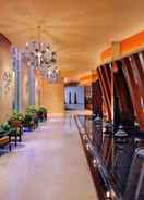 LOBBY ibis Styles Bali Denpasar - CHSE Certified