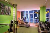 Fitness Center ibis Styles Bali Denpasar