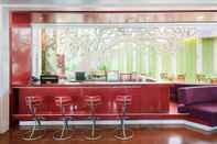 Bar, Kafe, dan Lounge ibis Styles Bali Denpasar