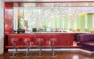 Bar, Cafe and Lounge 5 ibis Styles Bali Denpasar