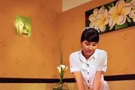 Fasilitas Hiburan ibis Styles Bali Denpasar