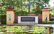 อื่นๆ 2 Pullman Pattaya Hotel G
